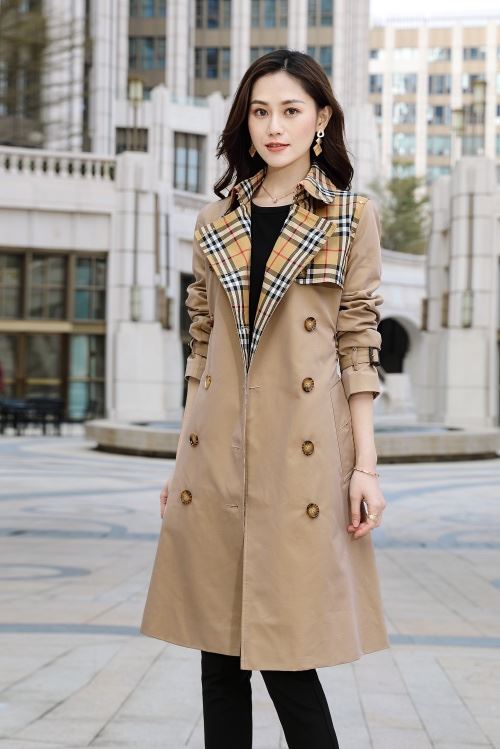 Burberry Outwear